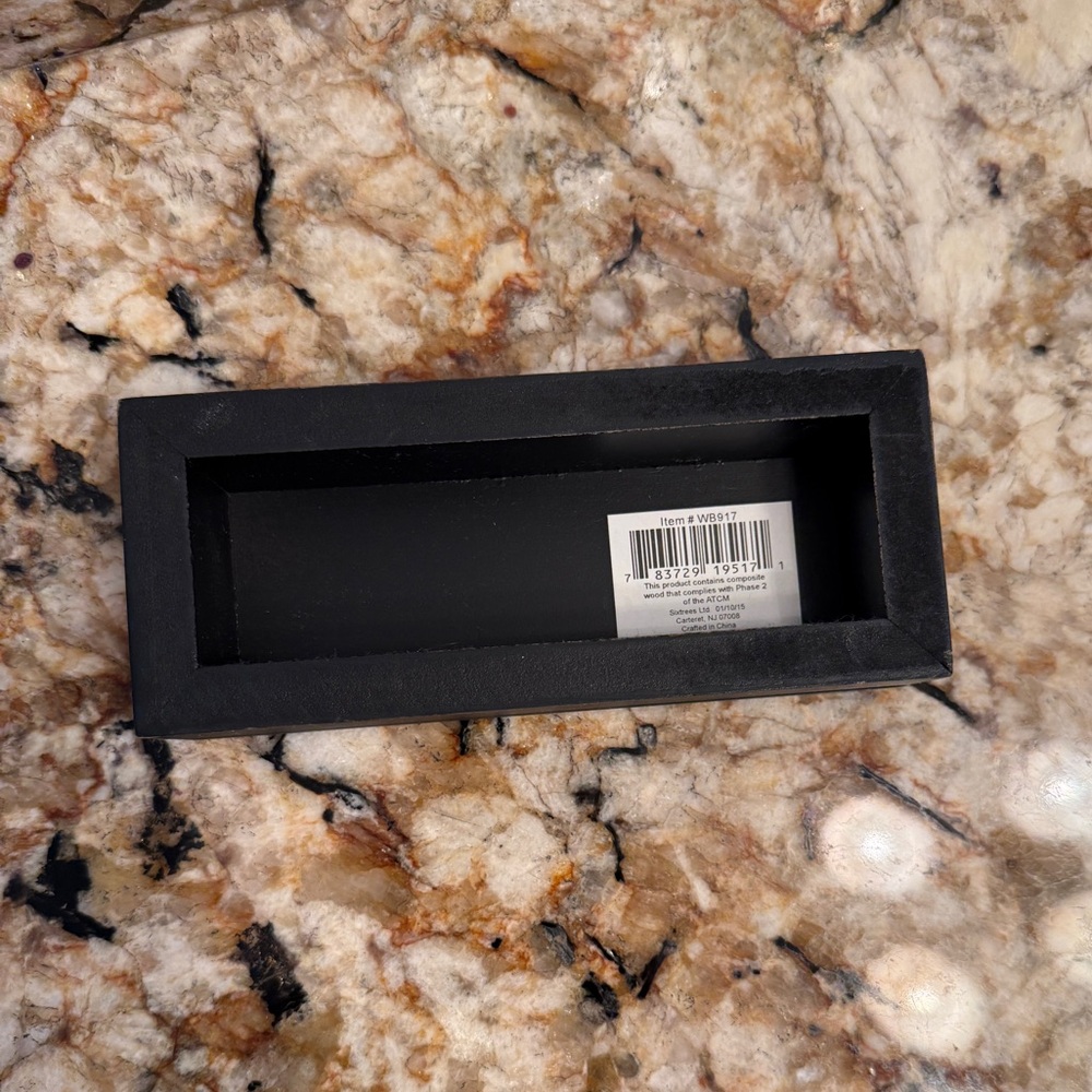 ‘Been there Rocked that’ Decorative Small Sign - Picture 2 of 2